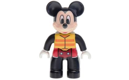 лего Mickey Mouse - Life Jacket 47394pb219