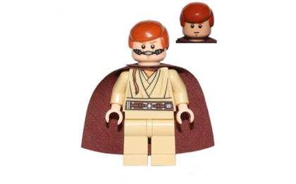 лего Obi-Wan Kenobi (Breathing Apparatus) sw0409