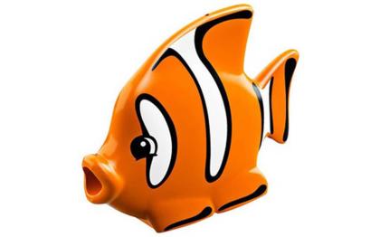 лего Fish, No. 2 6262260 купить