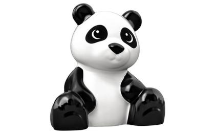 лего Panda Cub, No. 2 6262266 Украина купить