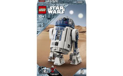 лего R2-D2 75379