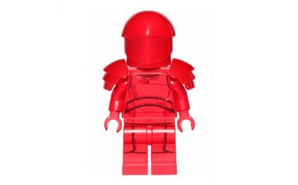 лего Elite Praetorian Guard (Pointed Helmet) - Legs sw0990-used