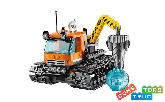 lego 60036 cena